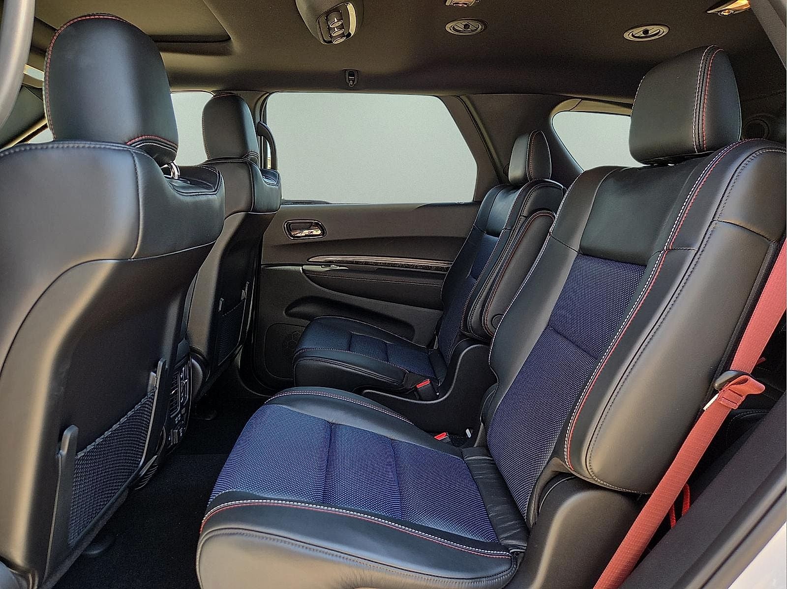2026 Dodge Durango GT Plus AWD HEMI V8 America 250 Edition