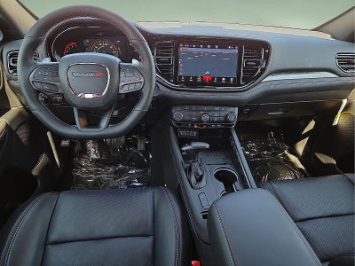 2026 Dodge Durango GT Plus AWD HEMI V8 America 250 Edition
