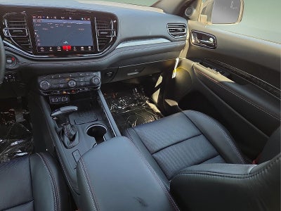2026 Dodge Durango GT Plus AWD HEMI V8 America 250 Edition