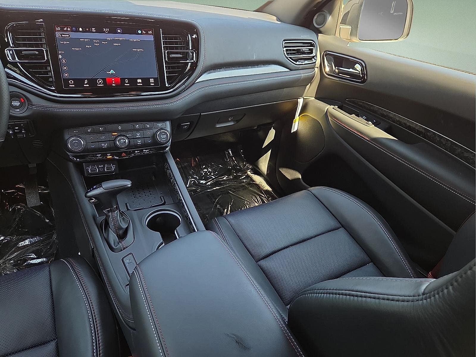 2026 Dodge Durango GT Plus AWD HEMI V8 America 250 Edition
