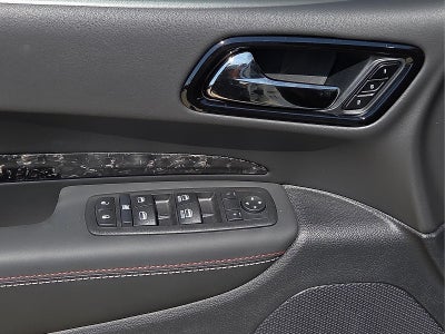 2026 Dodge Durango GT Plus AWD HEMI V8 America 250 Edition