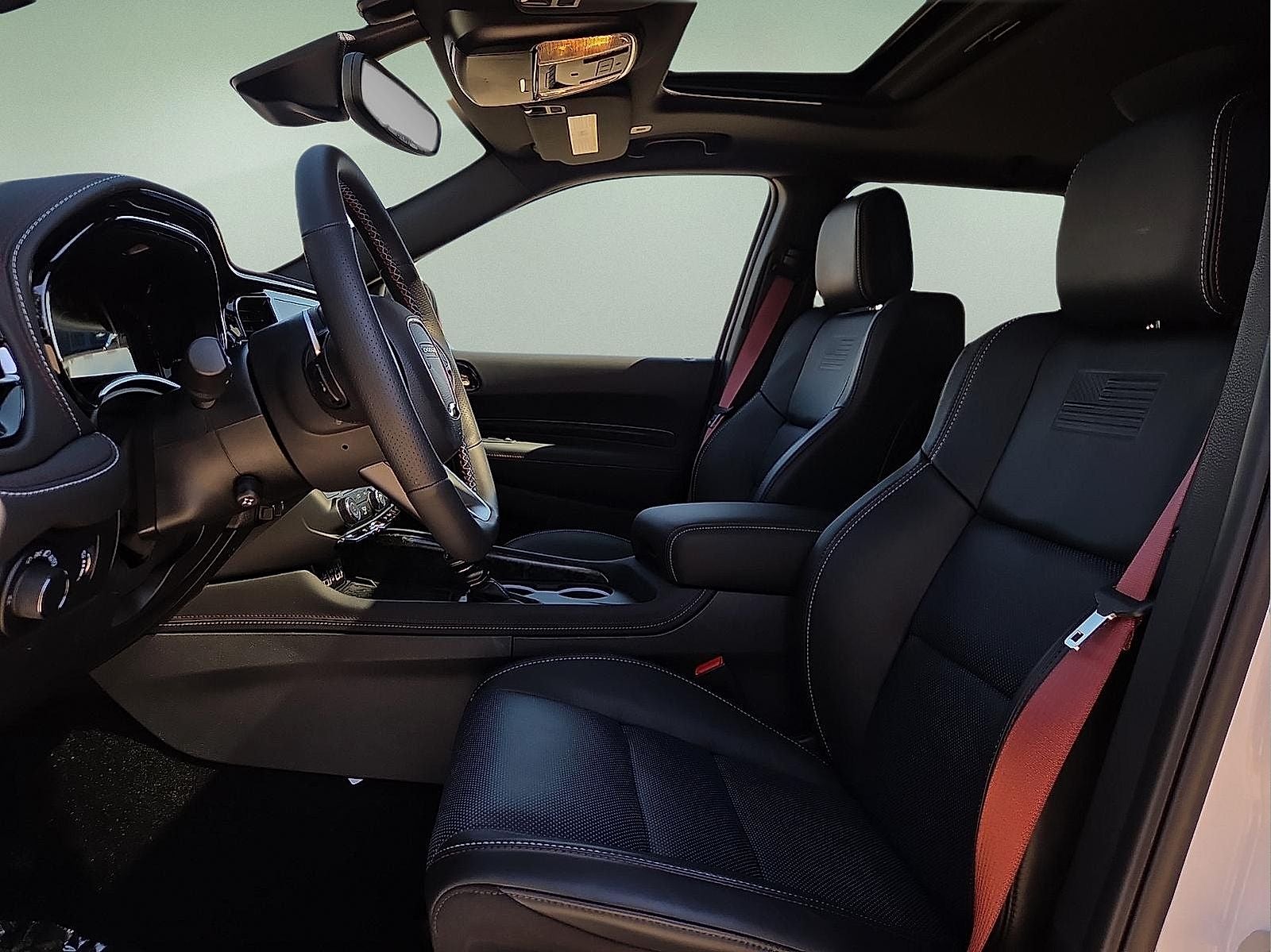 2026 Dodge Durango GT Plus AWD HEMI V8 America 250 Edition