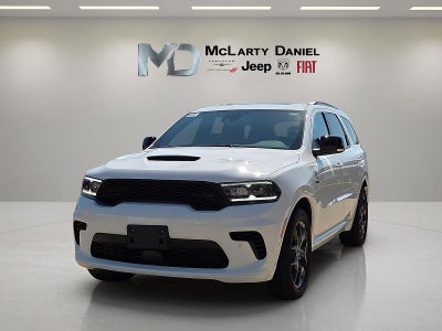 2026 Dodge Durango GT Plus AWD HEMI V8 America 250 Edition