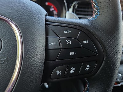2026 Dodge Durango GT Plus AWD HEMI V8 America 250 Edition