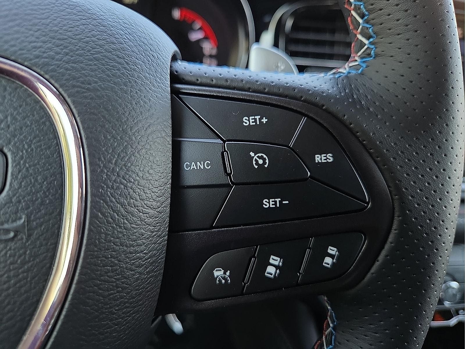 2026 Dodge Durango GT Plus AWD HEMI V8 America 250 Edition