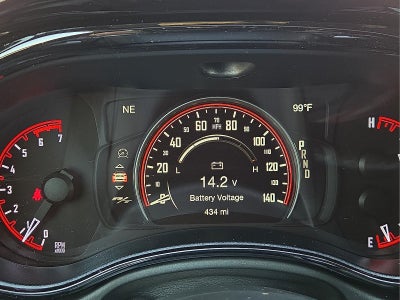 2026 Dodge Durango GT Plus AWD HEMI V8 America 250 Edition