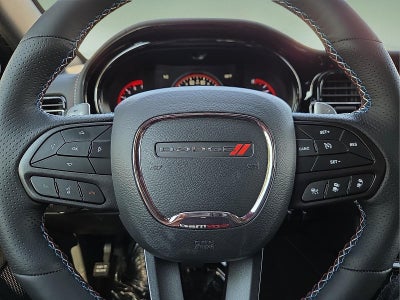 2026 Dodge Durango GT Plus AWD HEMI V8 America 250 Edition