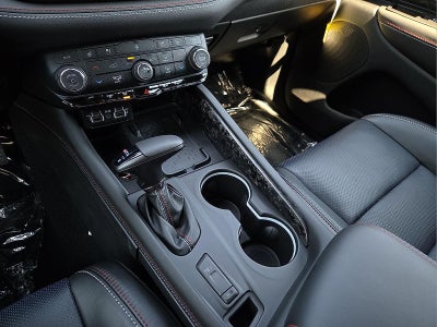 2026 Dodge Durango GT Plus AWD HEMI V8 America 250 Edition