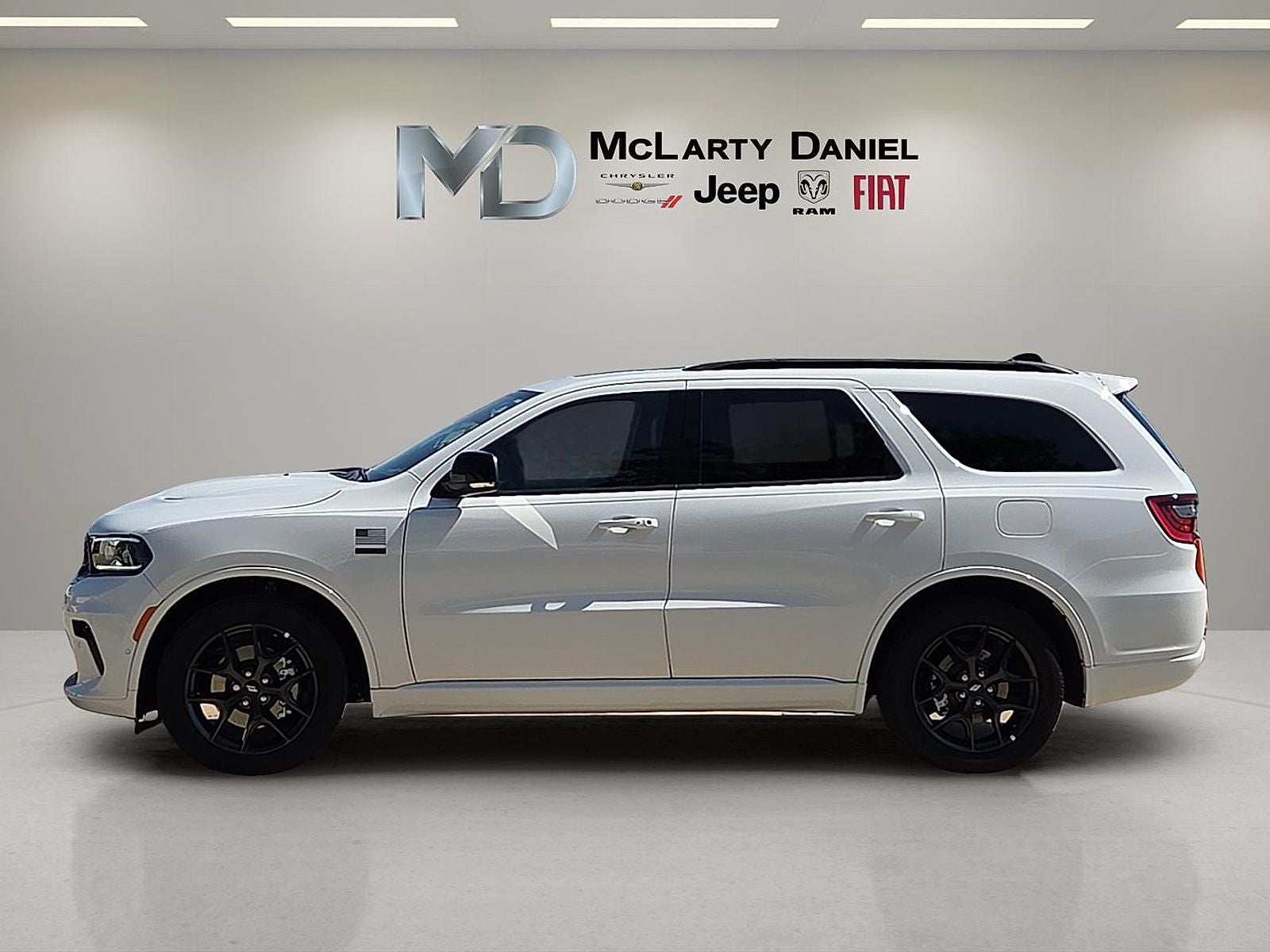 2026 Dodge Durango GT Plus AWD HEMI V8 America 250 Edition