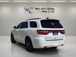 2026 Dodge Durango GT Plus AWD HEMI V8 America 250 Edition