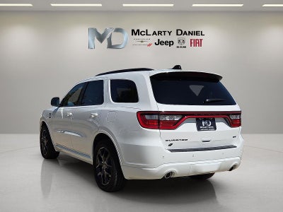 2026 Dodge Durango GT Plus AWD HEMI V8 America 250 Edition