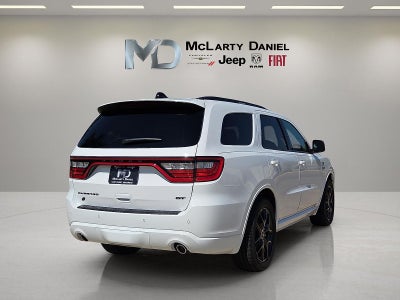 2026 Dodge Durango GT Plus AWD HEMI V8 America 250 Edition