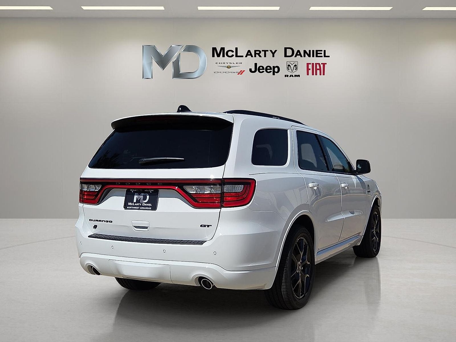 2026 Dodge Durango GT Plus AWD HEMI V8 America 250 Edition