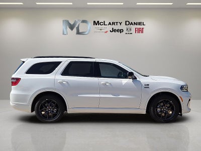2026 Dodge Durango GT Plus AWD HEMI V8 America 250 Edition