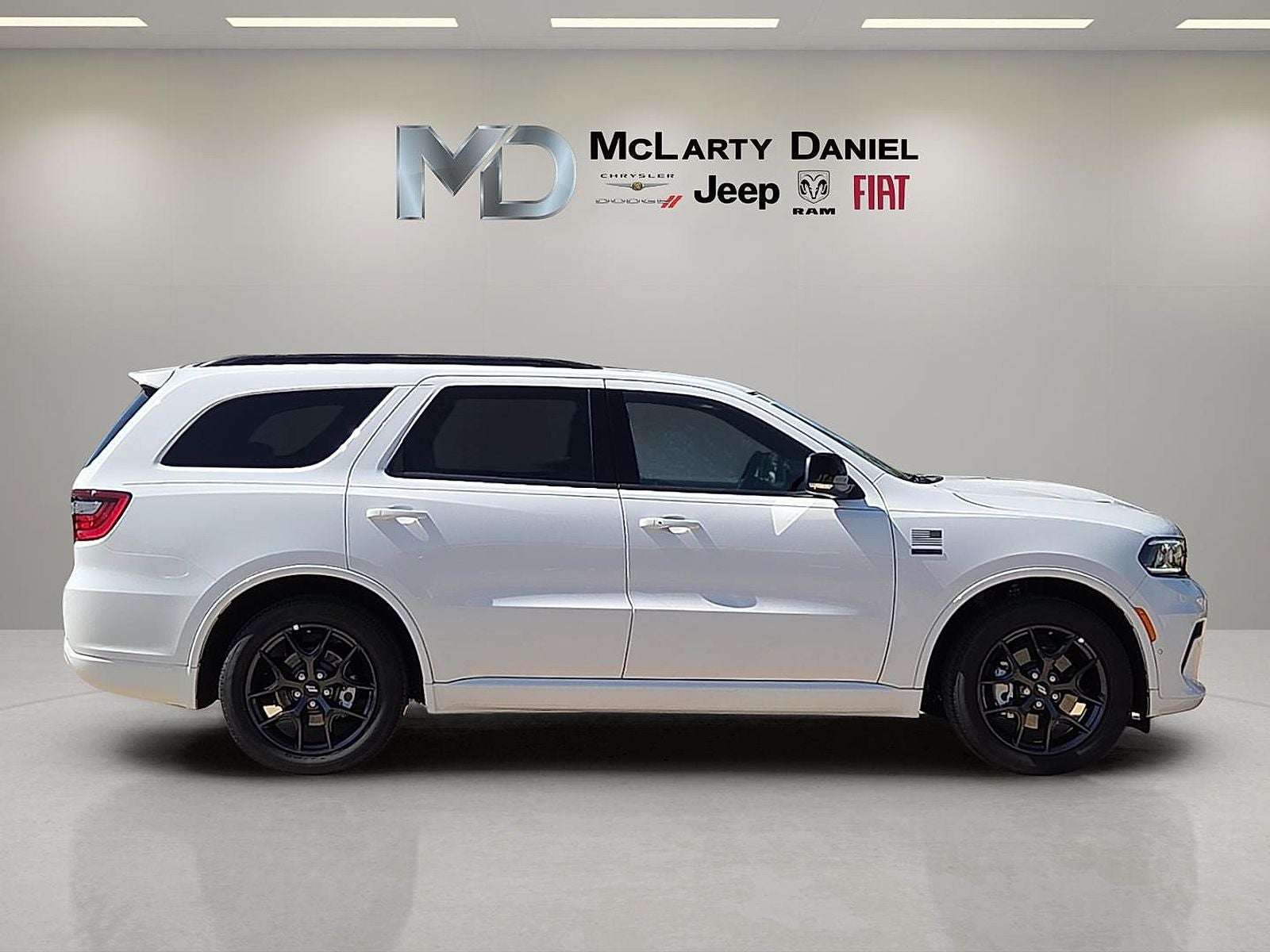 2026 Dodge Durango GT Plus AWD HEMI V8 America 250 Edition