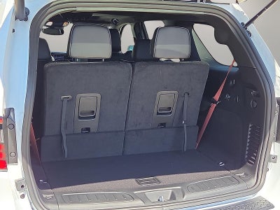 2026 Dodge Durango GT Plus AWD HEMI V8 America 250 Edition