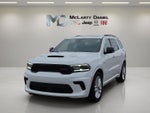 2024 Dodge Durango R/T Plus AWD
