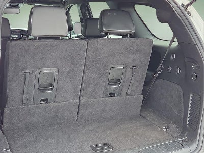 2024 Dodge Durango R/T Plus AWD