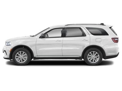 2024 Dodge Durango R/T Premium AWD