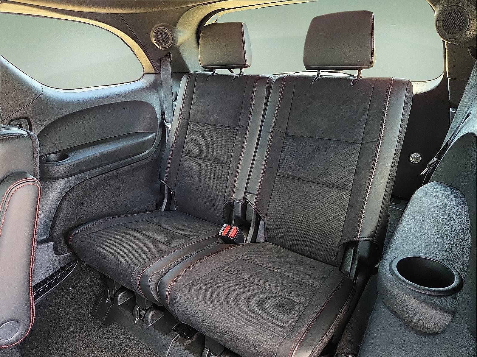 2026 Dodge Durango DURANGO GT PREMIUM AWD HEMI V8