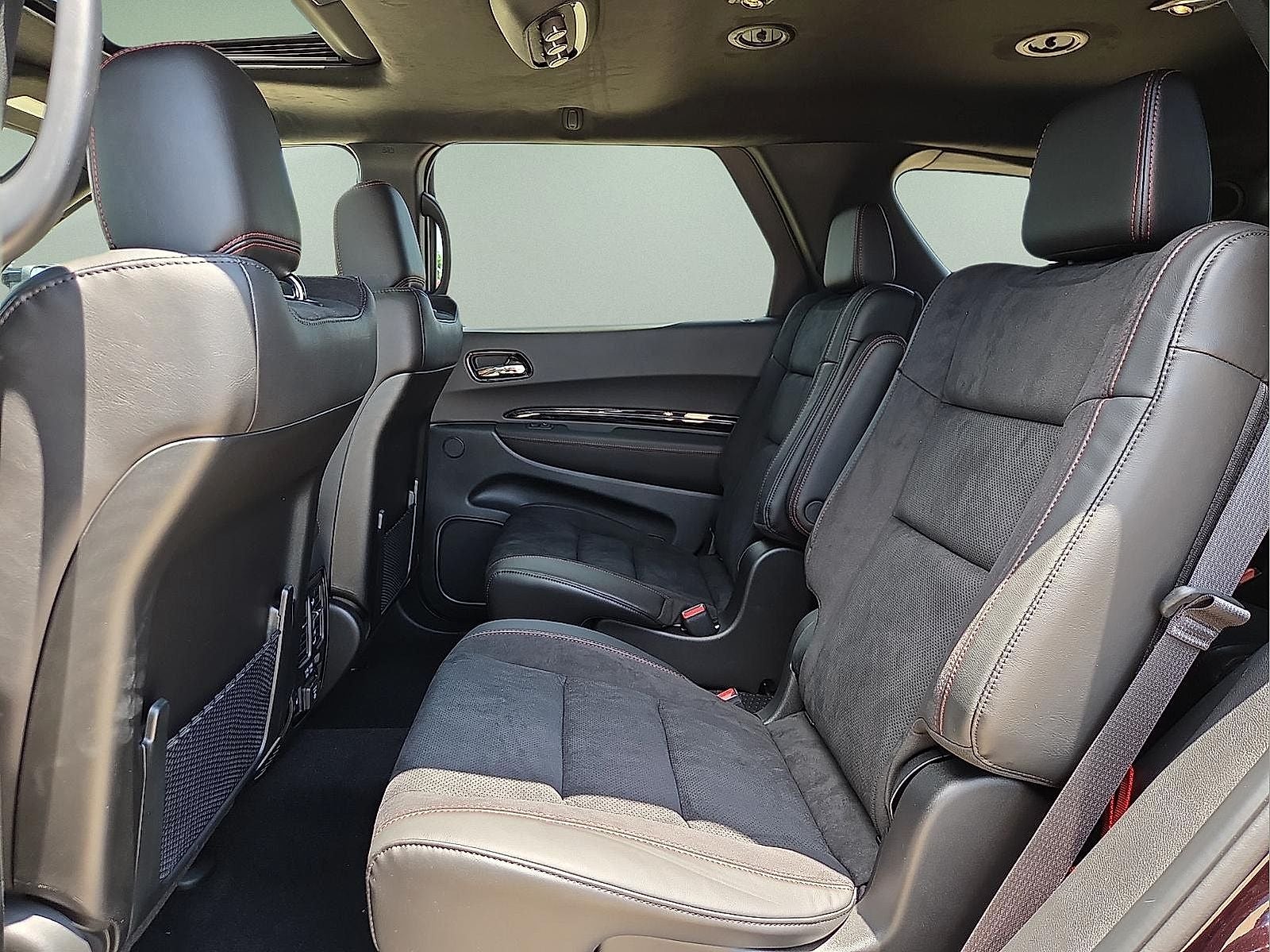 2026 Dodge Durango DURANGO GT PREMIUM AWD HEMI V8