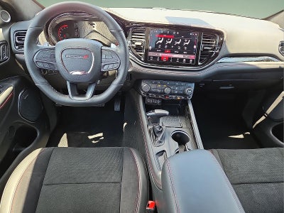 2026 Dodge Durango DURANGO GT PREMIUM AWD HEMI V8