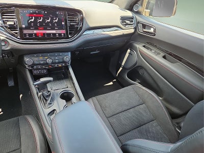 2026 Dodge Durango DURANGO GT PREMIUM AWD HEMI V8
