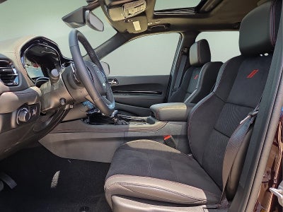 2026 Dodge Durango DURANGO GT PREMIUM AWD HEMI V8