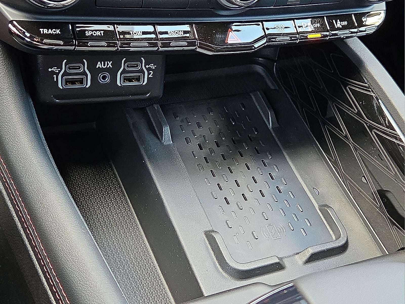 2026 Dodge Durango DURANGO GT PREMIUM AWD HEMI V8