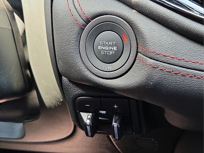 2026 Dodge Durango DURANGO GT PREMIUM AWD HEMI V8