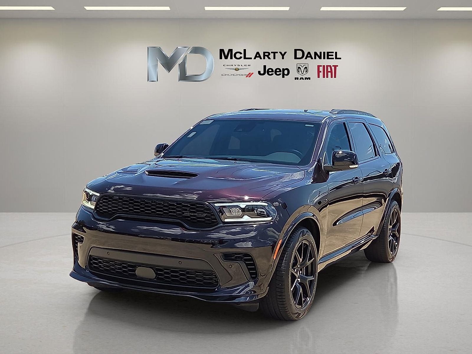 2026 Dodge Durango DURANGO GT PREMIUM AWD HEMI V8
