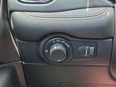 2026 Dodge Durango DURANGO GT PREMIUM AWD HEMI V8