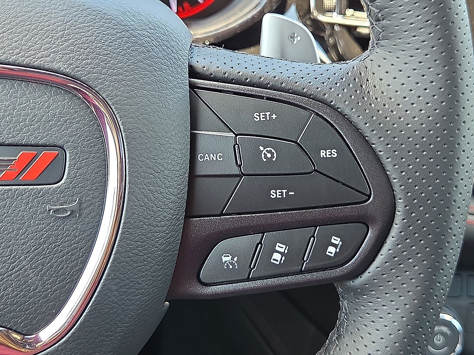 2026 Dodge Durango DURANGO GT PREMIUM AWD HEMI V8