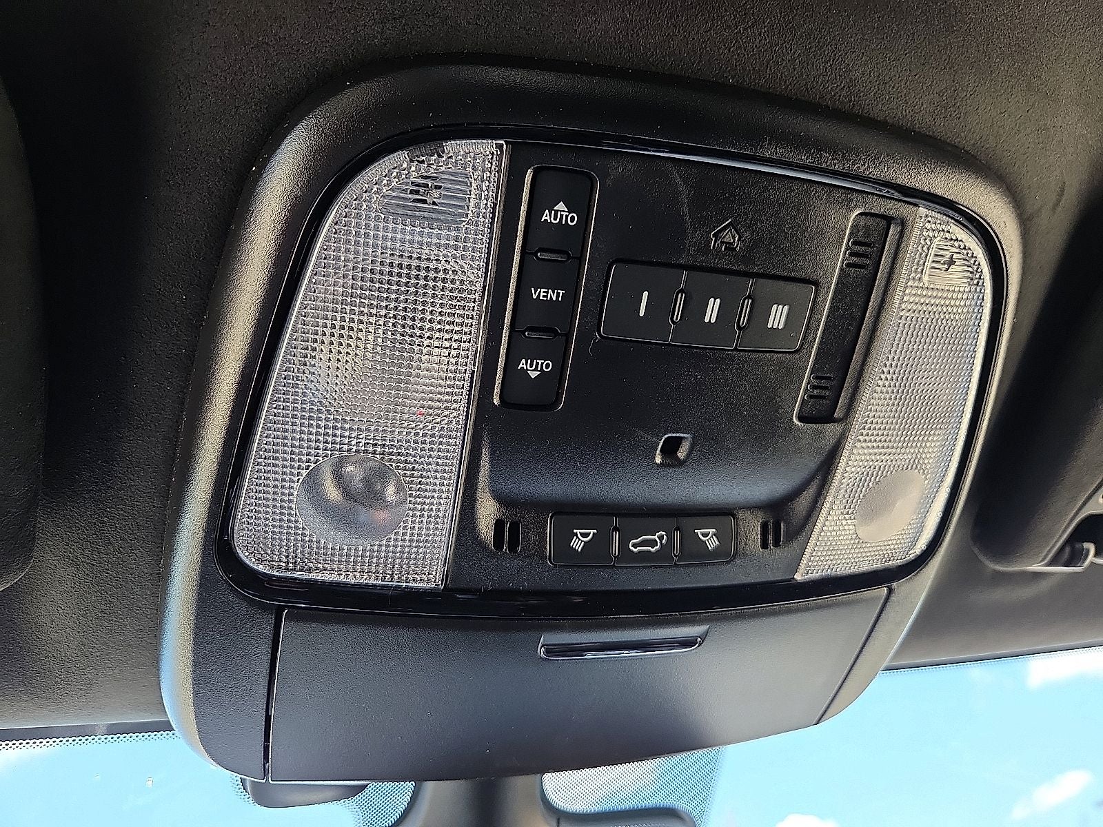 2026 Dodge Durango DURANGO GT PREMIUM AWD HEMI V8