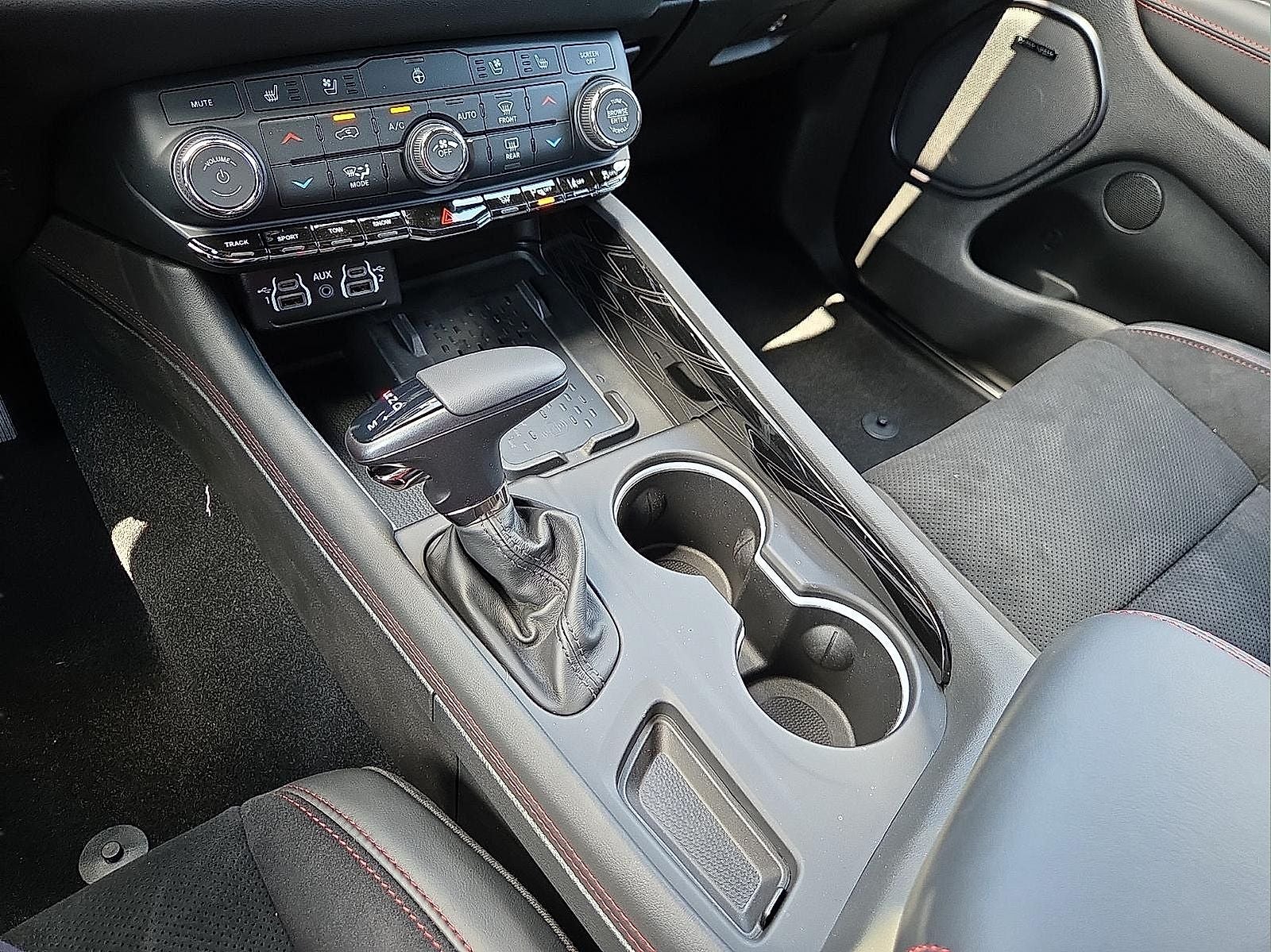 2026 Dodge Durango DURANGO GT PREMIUM AWD HEMI V8