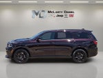 2026 Dodge Durango DURANGO GT PREMIUM AWD HEMI V8