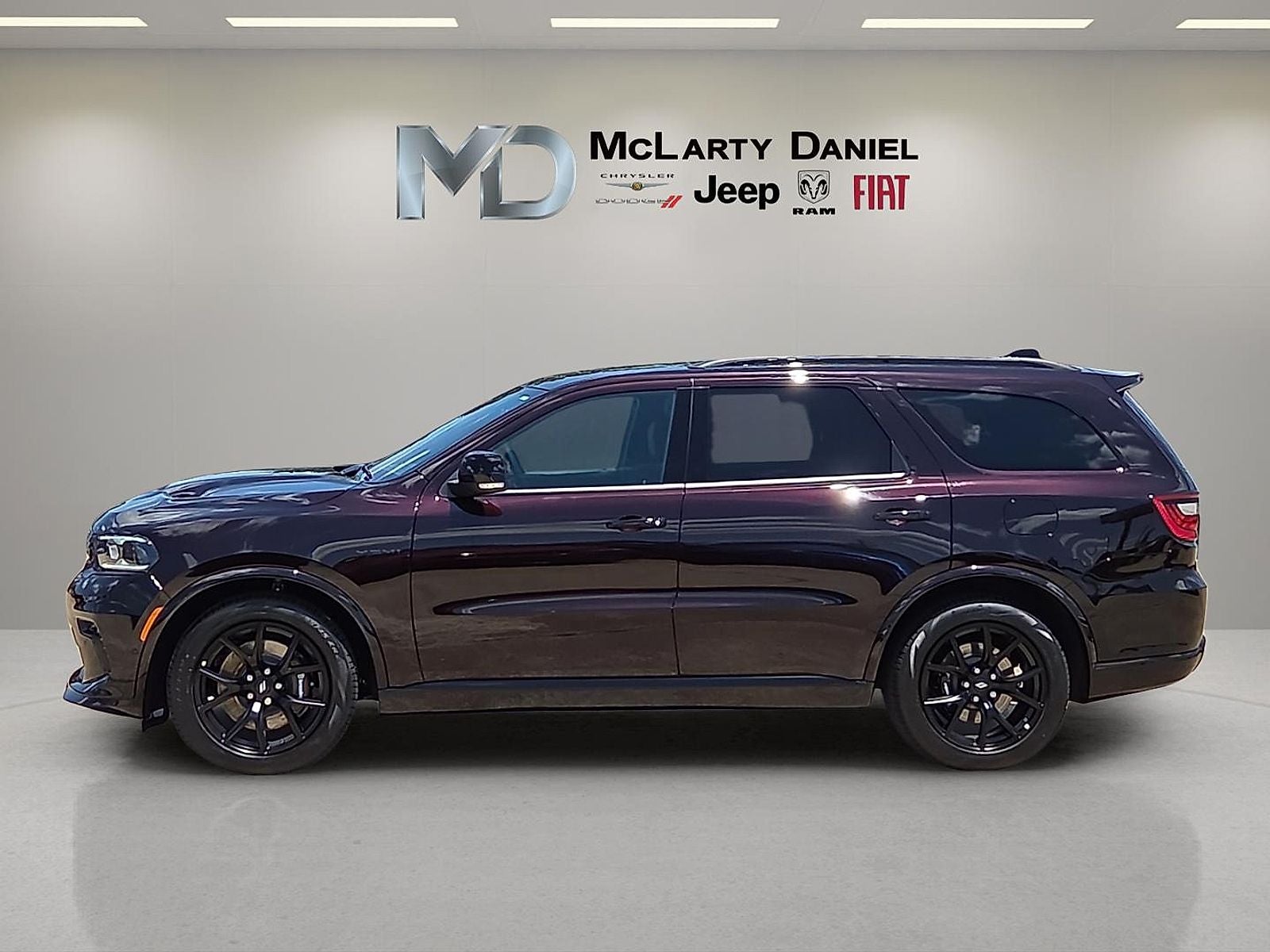 2026 Dodge Durango DURANGO GT PREMIUM AWD HEMI V8