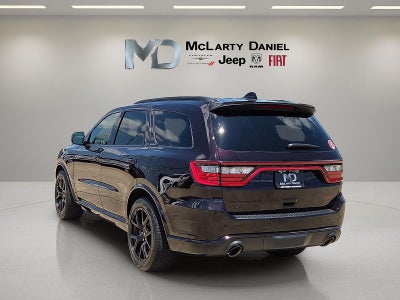 2026 Dodge Durango DURANGO GT PREMIUM AWD HEMI V8