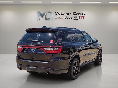 2026 Dodge Durango DURANGO GT PREMIUM AWD HEMI V8