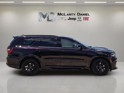 2026 Dodge Durango DURANGO GT PREMIUM AWD HEMI V8
