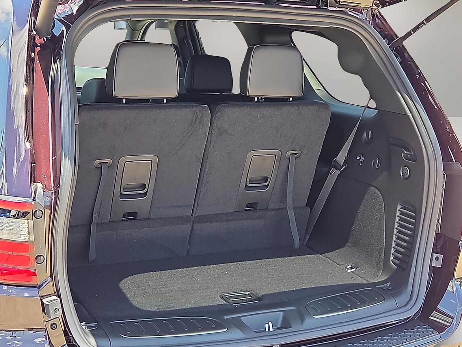 2026 Dodge Durango DURANGO GT PREMIUM AWD HEMI V8