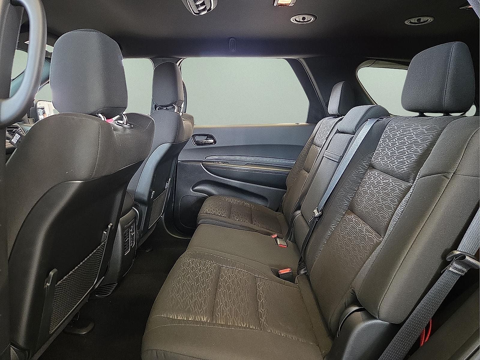 2026 Dodge Durango DURANGO GT AWD HEMI V8