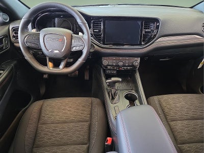 2026 Dodge Durango DURANGO GT AWD HEMI V8