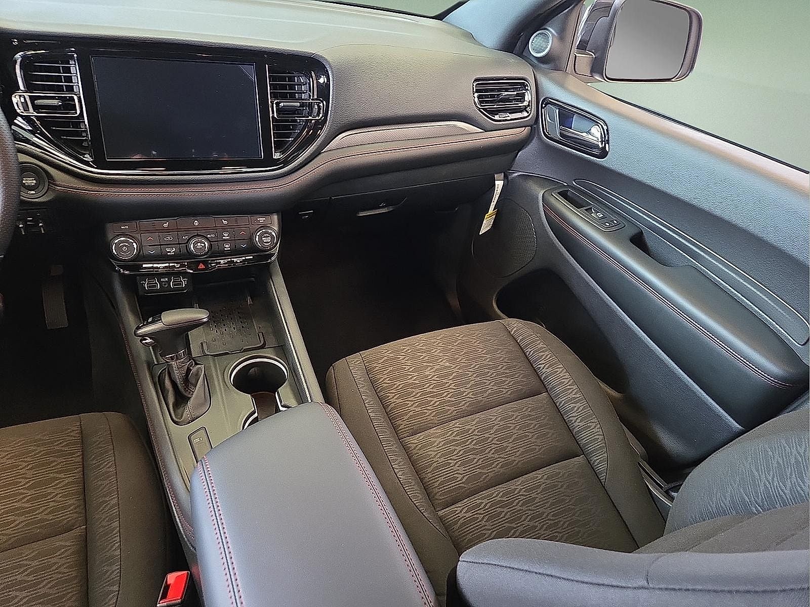 2026 Dodge Durango DURANGO GT AWD HEMI V8