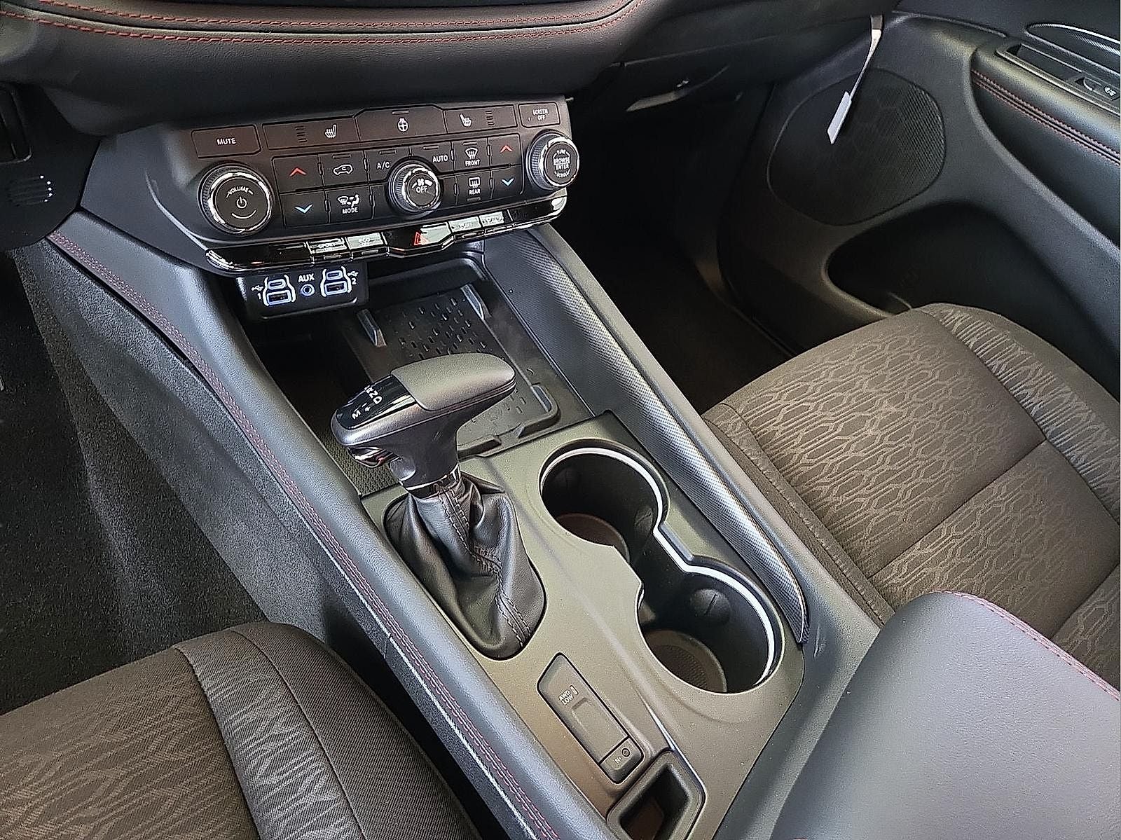 2026 Dodge Durango DURANGO GT AWD HEMI V8