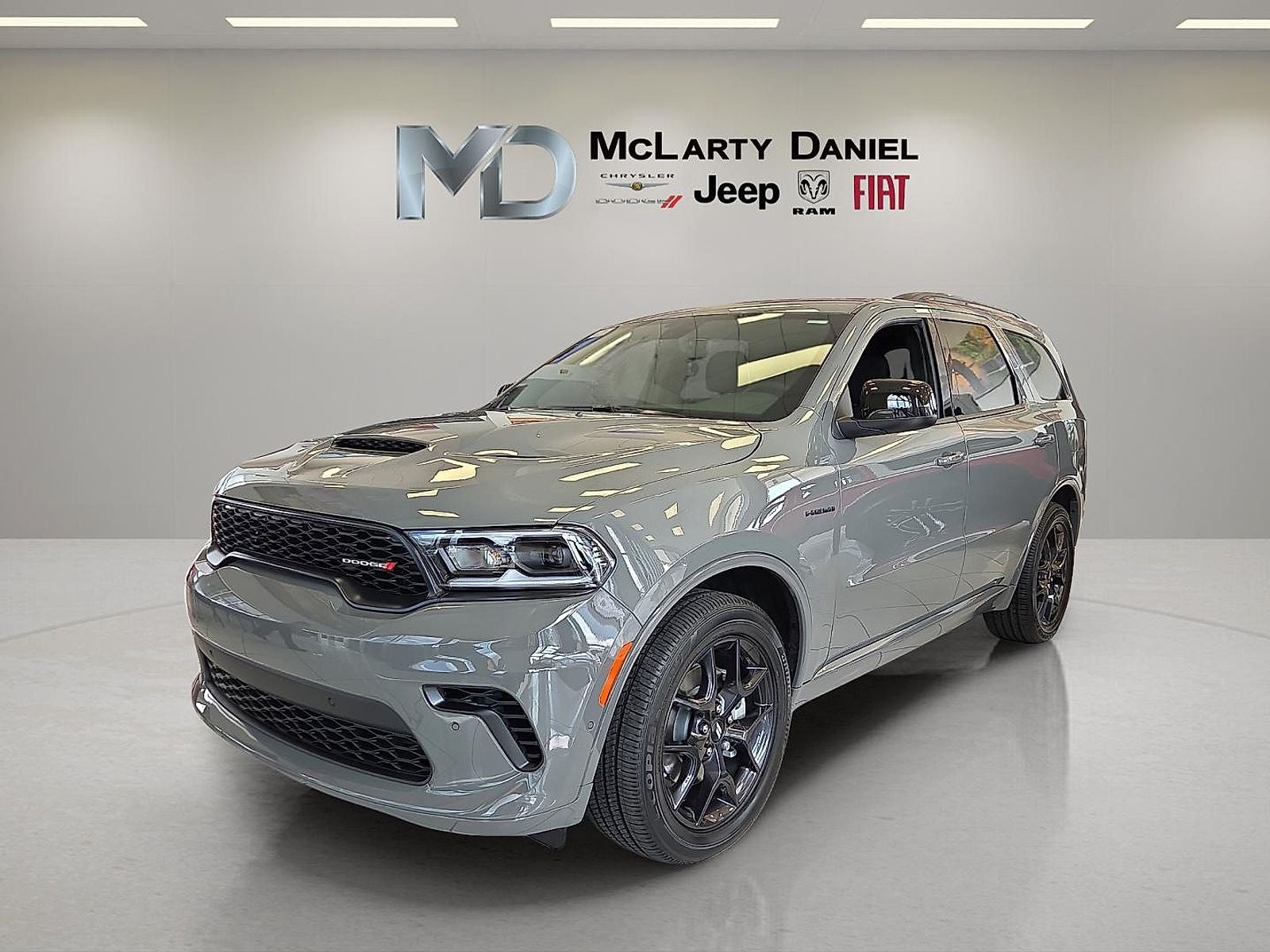 2026 Dodge Durango DURANGO GT AWD HEMI V8