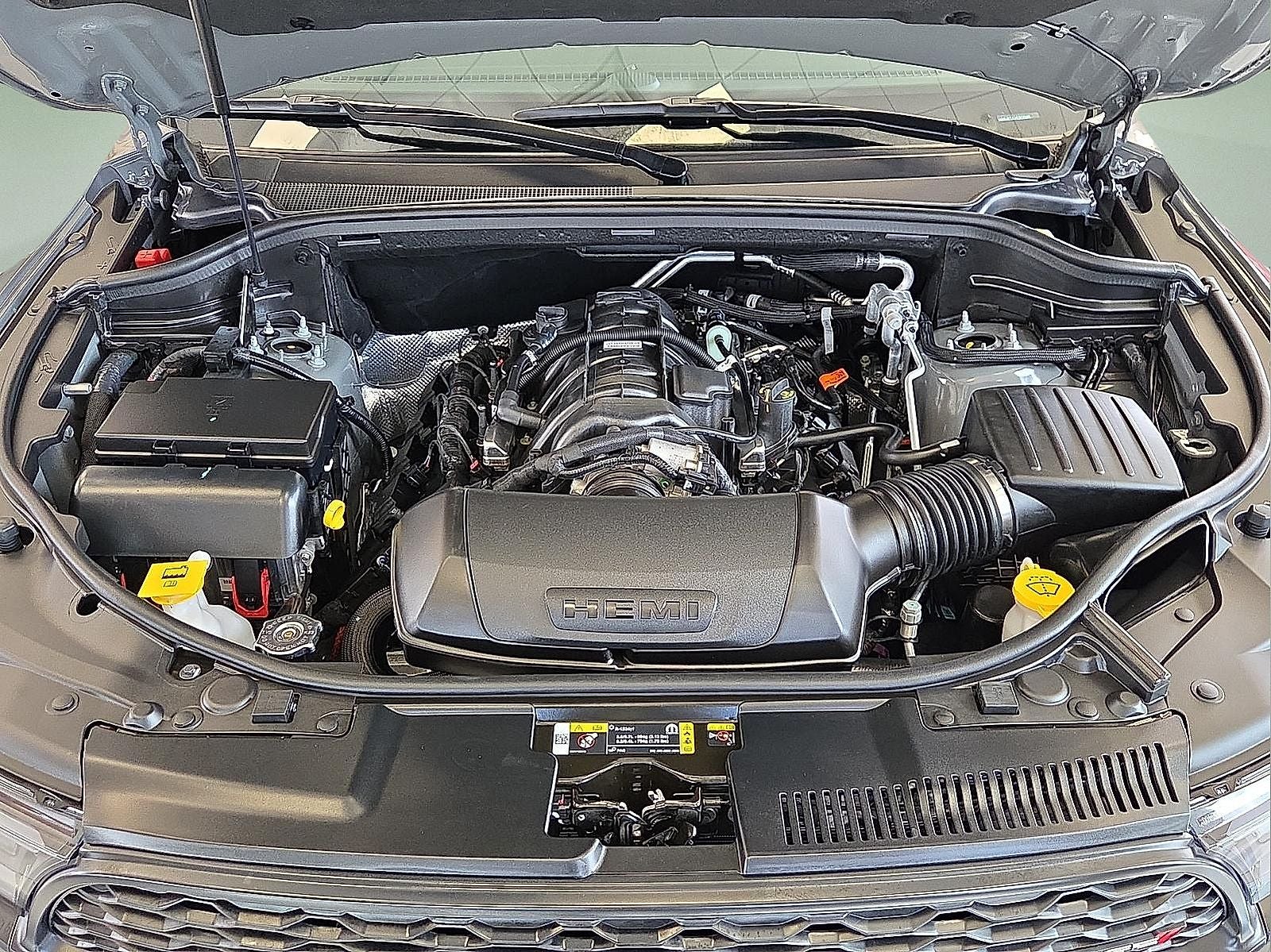 2026 Dodge Durango DURANGO GT AWD HEMI V8