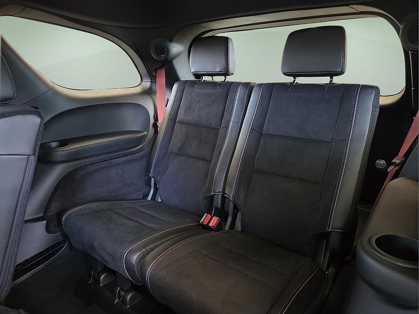 2026 Dodge Durango DURANGO SRT HELLCAT JAILBREAK AWD