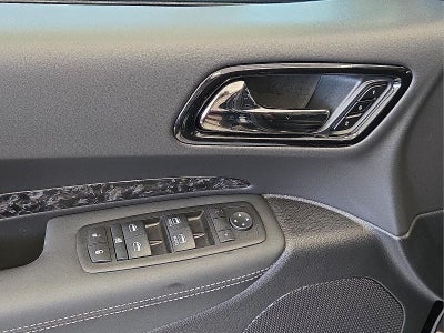 2026 Dodge Durango DURANGO SRT HELLCAT JAILBREAK AWD