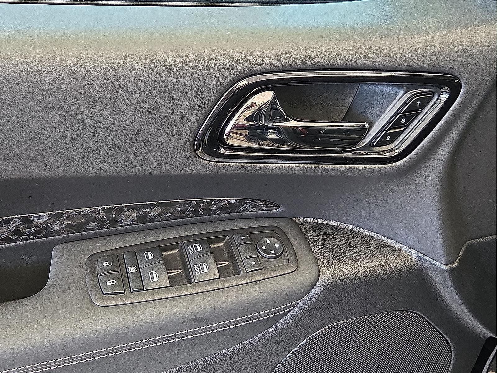 2026 Dodge Durango DURANGO SRT HELLCAT JAILBREAK AWD